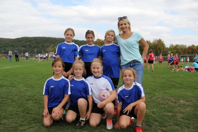 2018_09_16 Bezirksschülertreffen 2018 - Teams